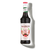 MONIN Raspberry Tea concentrate