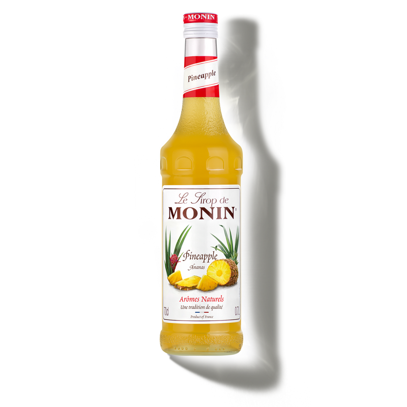 MONIN Pineapple syrup