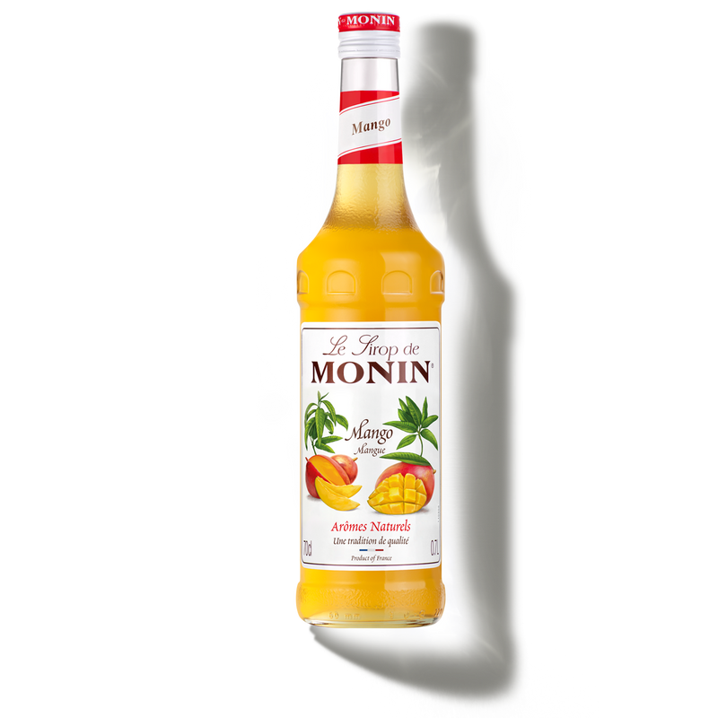 MONIN Mango syrup