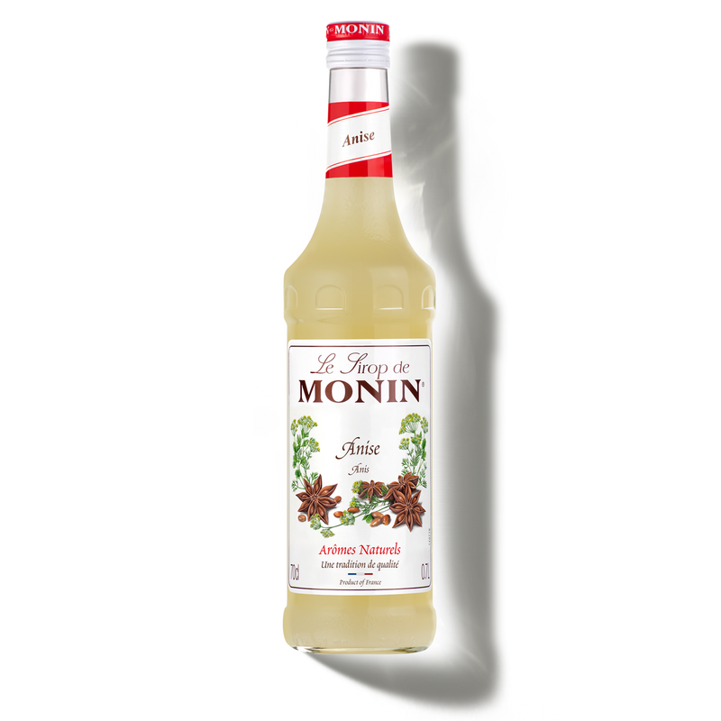 MONIN Anise syrup