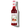 MONIN Blood Orange syrup