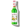 MONIN Kiwi syrup
