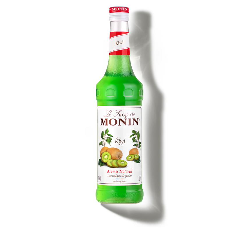MONIN Kiwi syrup
