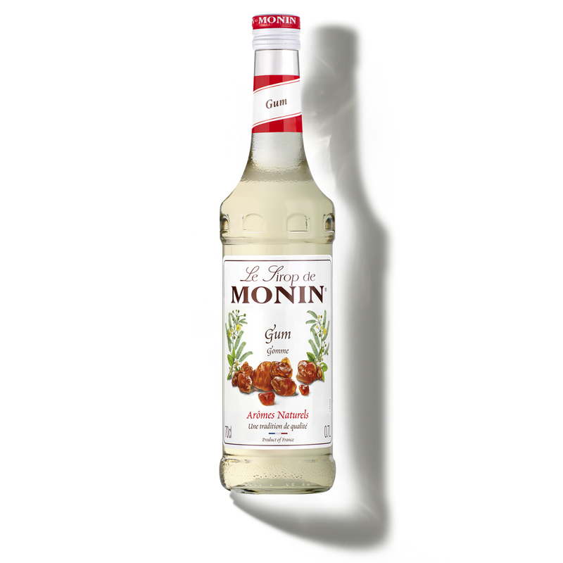 MONIN Gum syrup