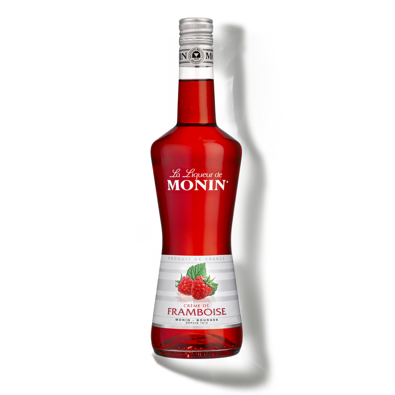 MONIN Raspberry liqueur