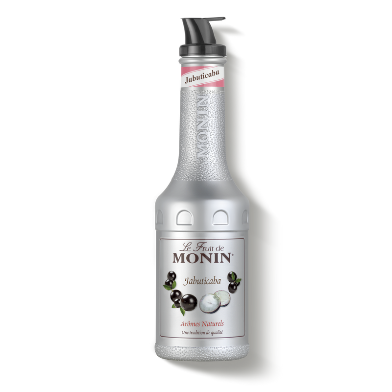 MONIN Jabuticaba fruit mix