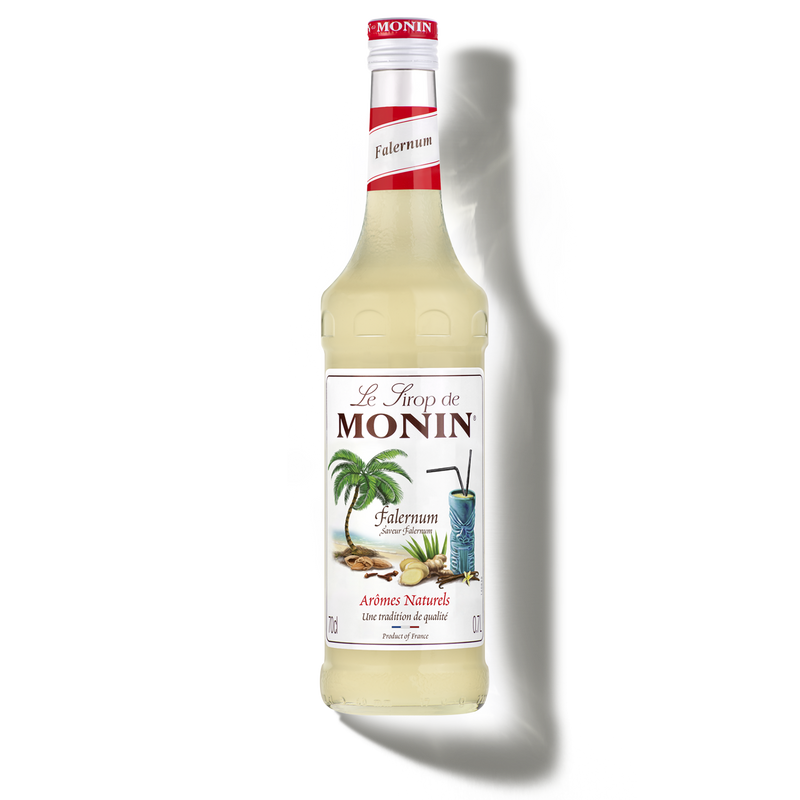 MONIN Falernum syrup
