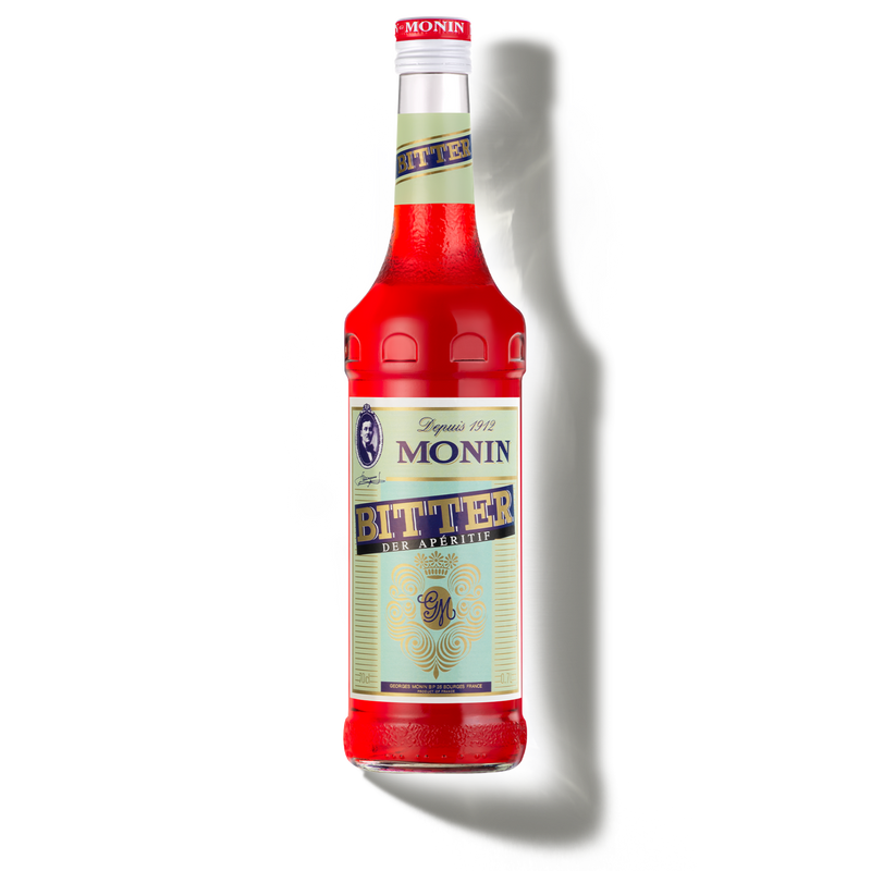 MONIN Bitter concentrate