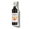 MONIN Peach Tea concentrate