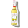 MONIN Bergamot syrup