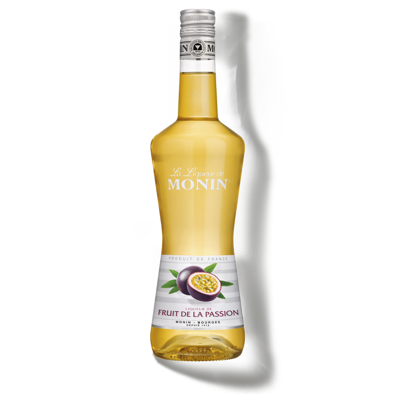 MONIN Passion Fruit liqueur
