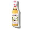 MONIN French Vanilla syrup