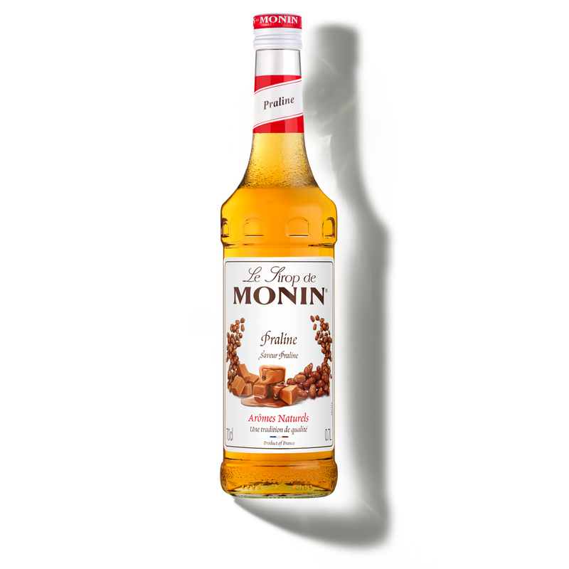 MONIN Praline syrup