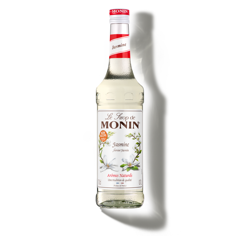 MONIN Jasmine syrup