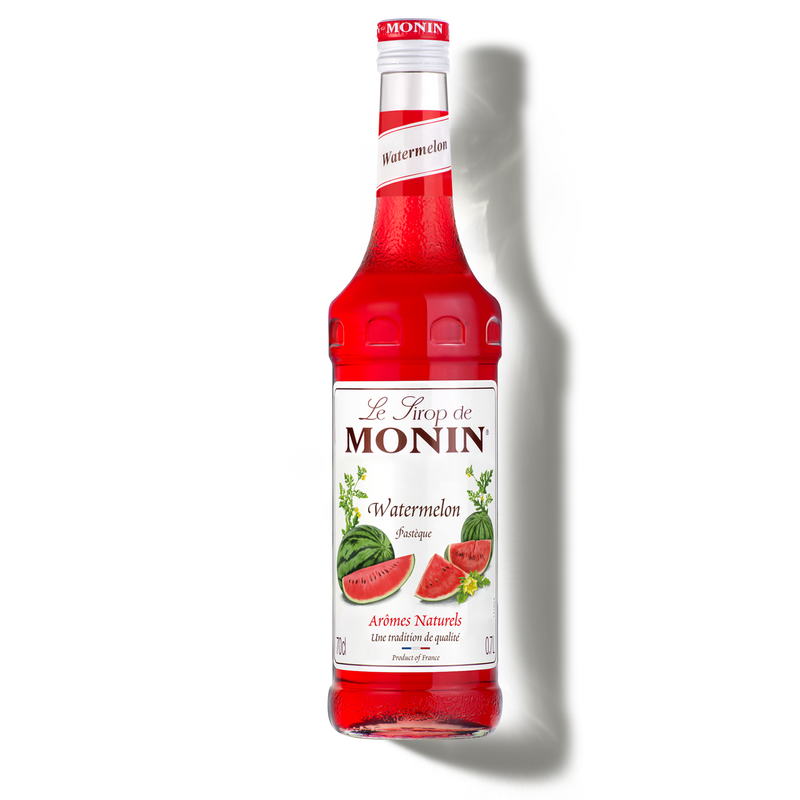 MONIN Watermelon syrup