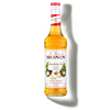MONIN Macadamia Nut syrup