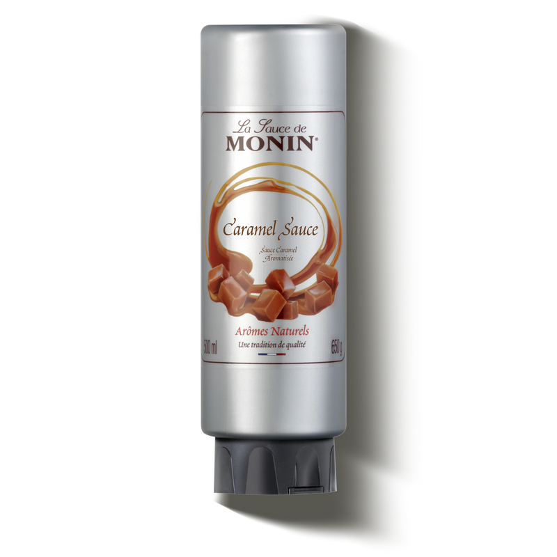 MONIN Caramel sauce