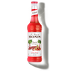 MONIN Rhubarb syrup