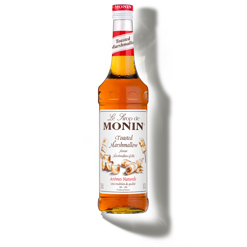 MONIN Toasted Marshmallow syrup