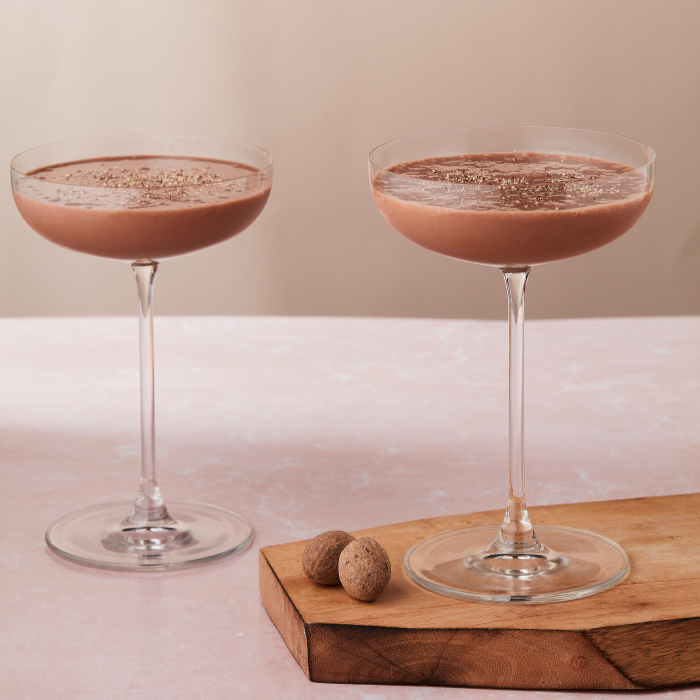 Coconut Alexander