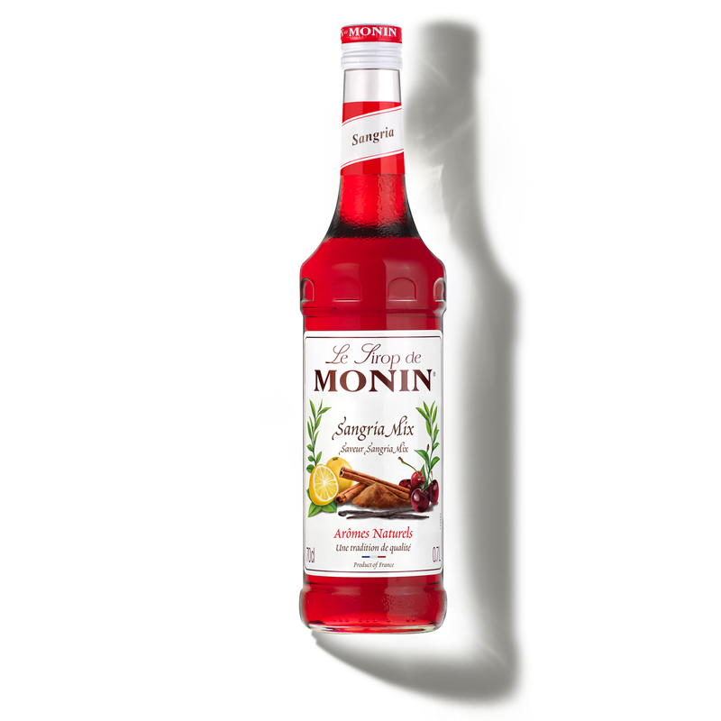 MONIN Sangria Mix syrup