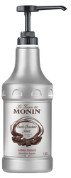 MONIN Dark Chocolate sauce