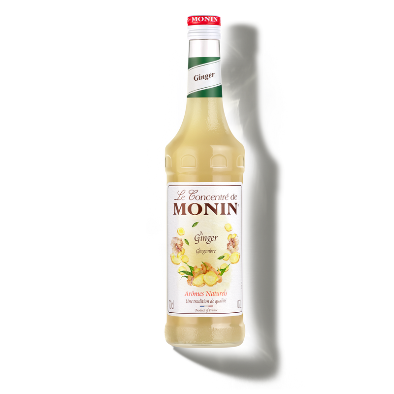 MONIN Ginger concentrate
