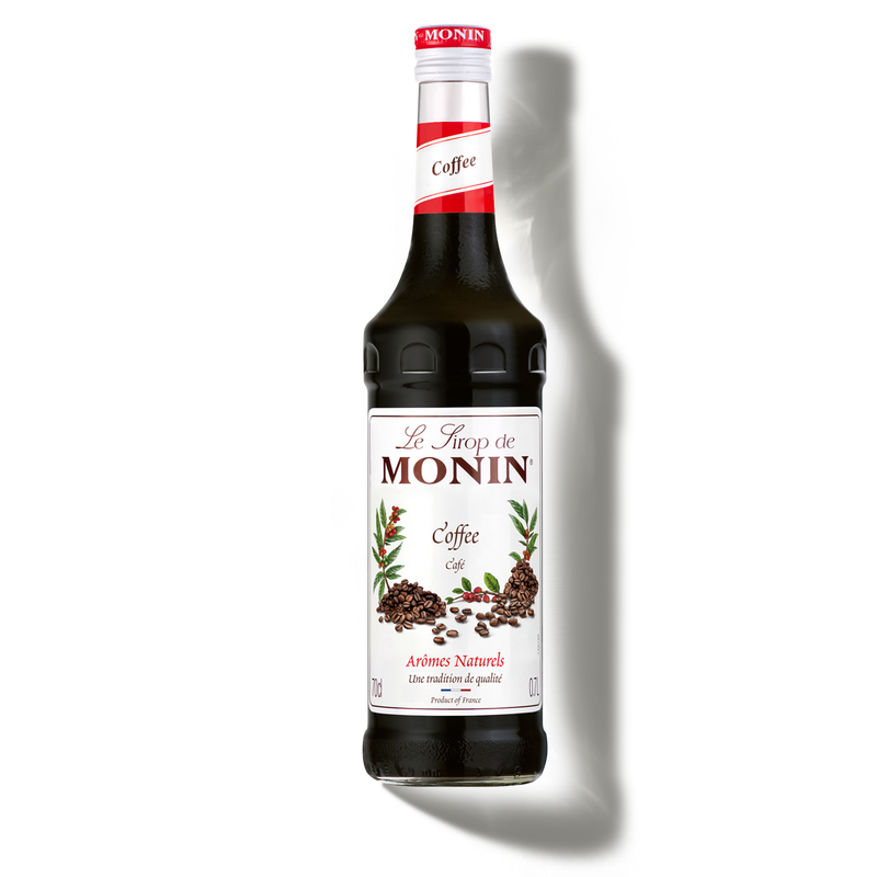 MONIN Coffee syrup