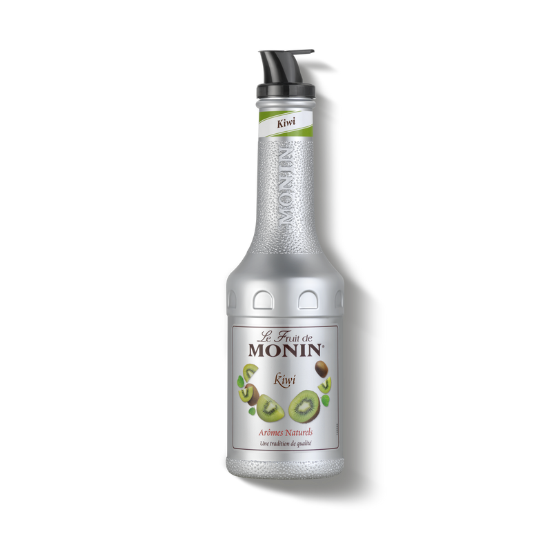 MONIN Kiwi fruit mix