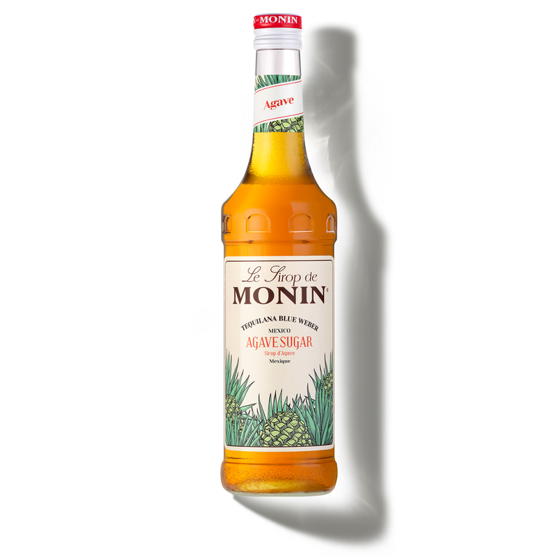 MONIN Agave syrup