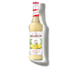MONIN Glasco Lemon syrup