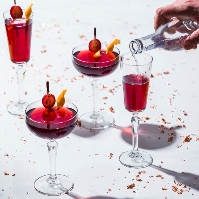Christmas Spritz