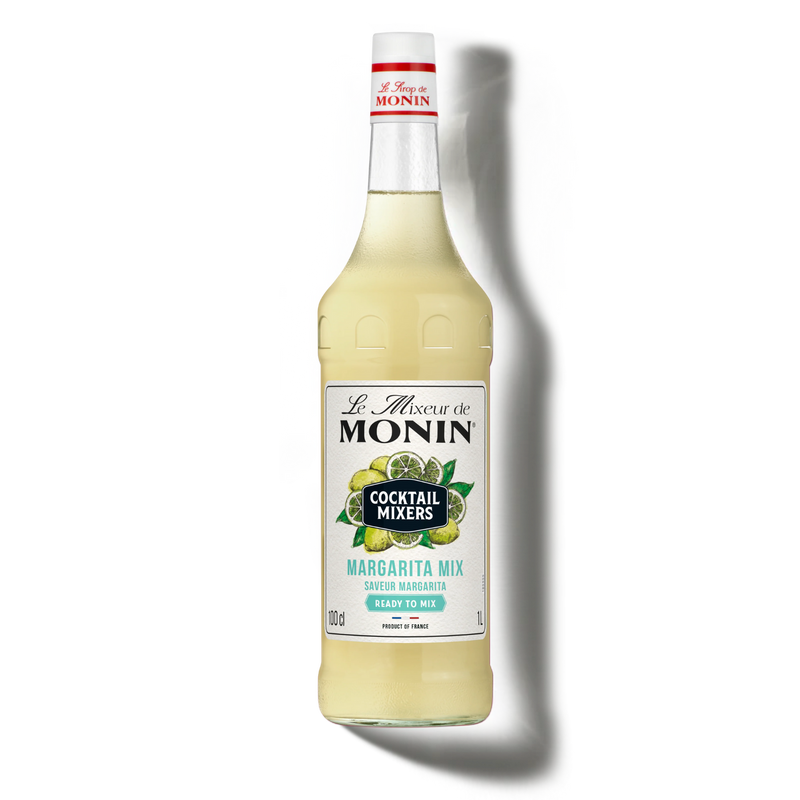 MONIN Margarita cocktail mixer
