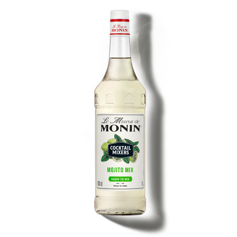 MONIN Mojito cocktail mixer