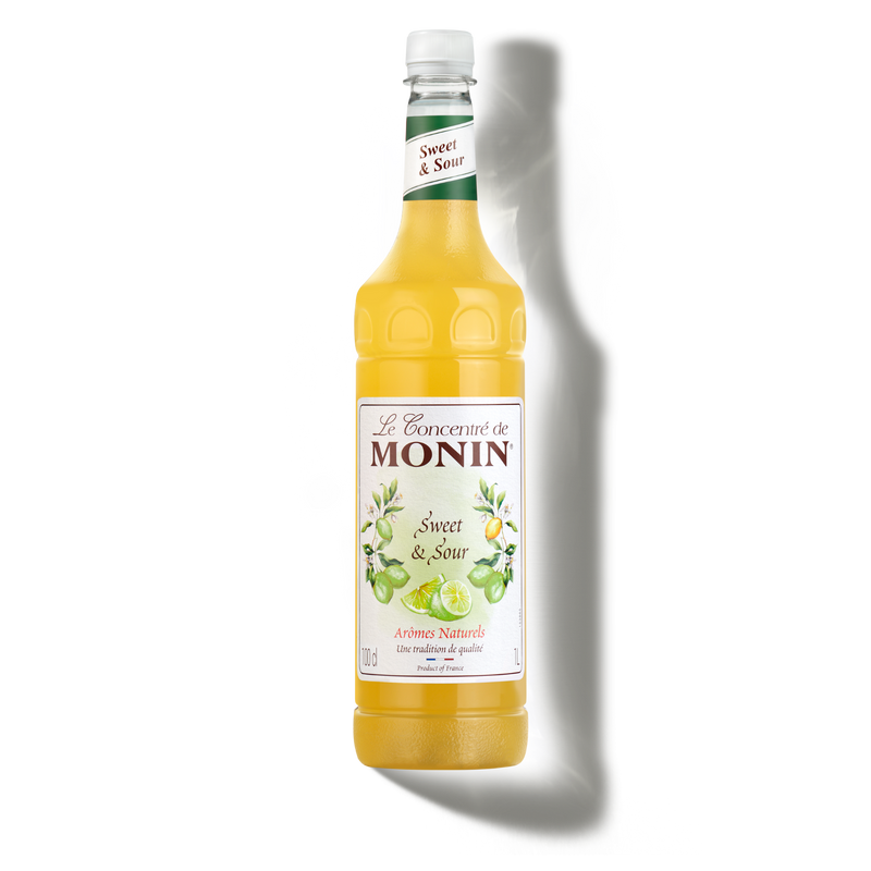 MONIN Sweet and Sour concentrate