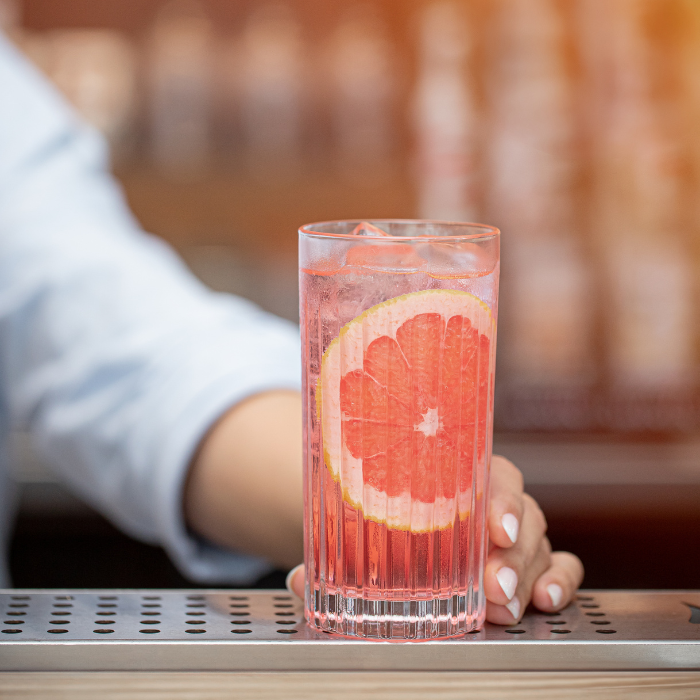 Pink Paloma