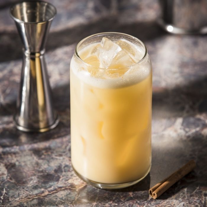 Orchard Eggnog