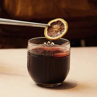 No-Faff Mulled Wine